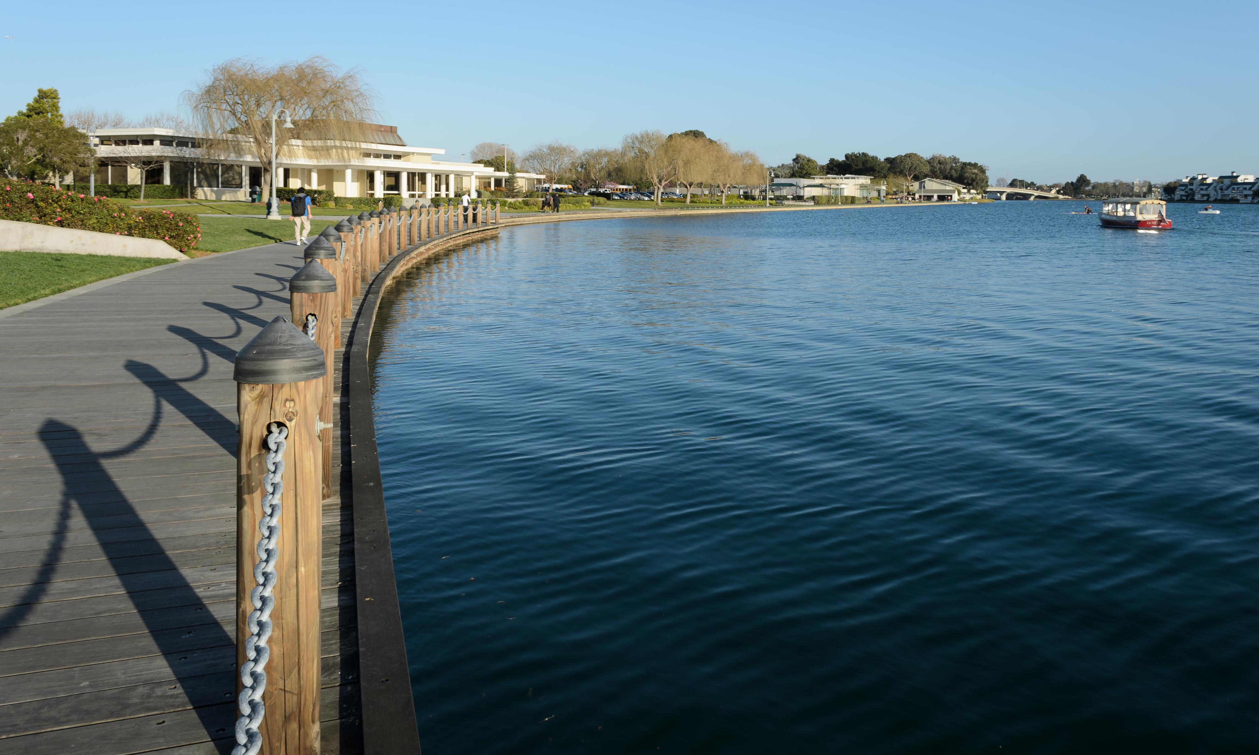 Leo J Ryan Memorial Park
