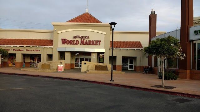 Metro Center Shopping Center